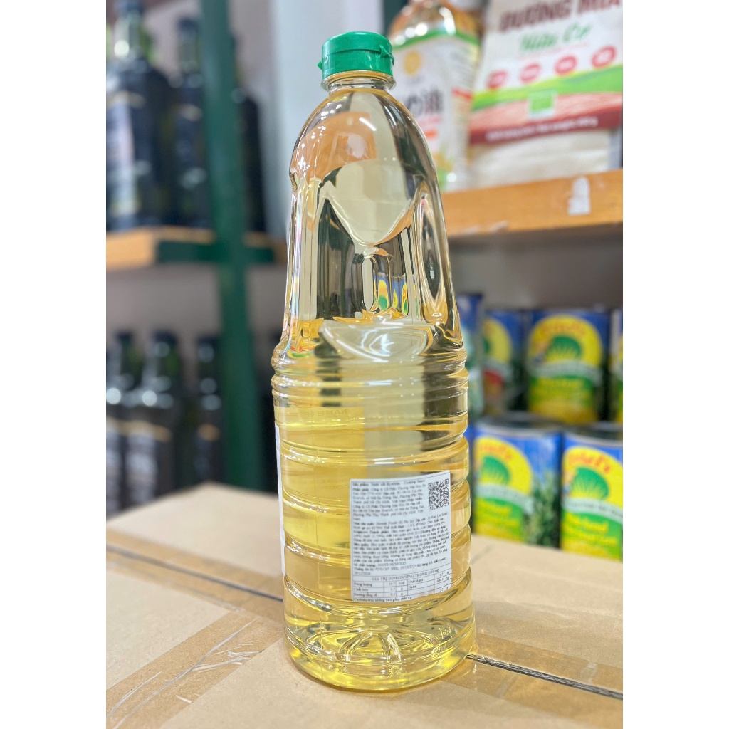 [ Date 02/27 ]  Rượu nấu ăn Sake  - Cooking Sauce -Ryorishu Findode Foods 1.8 L