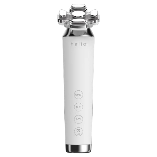 Máy nâng cơ giảm mỡ mặt và trẻ hoá da kết hợp ánh sáng sinh học Halio RevitaWave | BigBuy360 - bigbuy360.vn