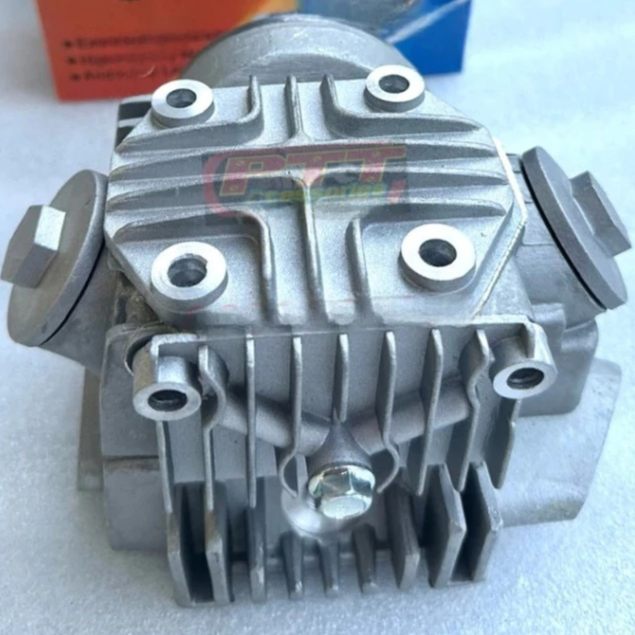 ĐẦU BÒ 70cc XE CUB 81 - 82 - DD - DH - CUSTOM