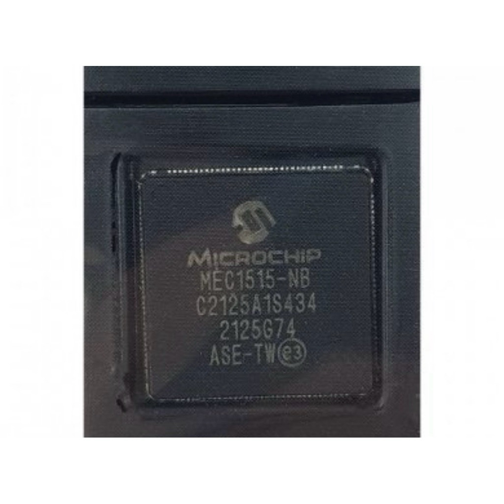 MEC1515-NB MEC1515-NB MEC1515 1515 ic trên bo mạch - mới