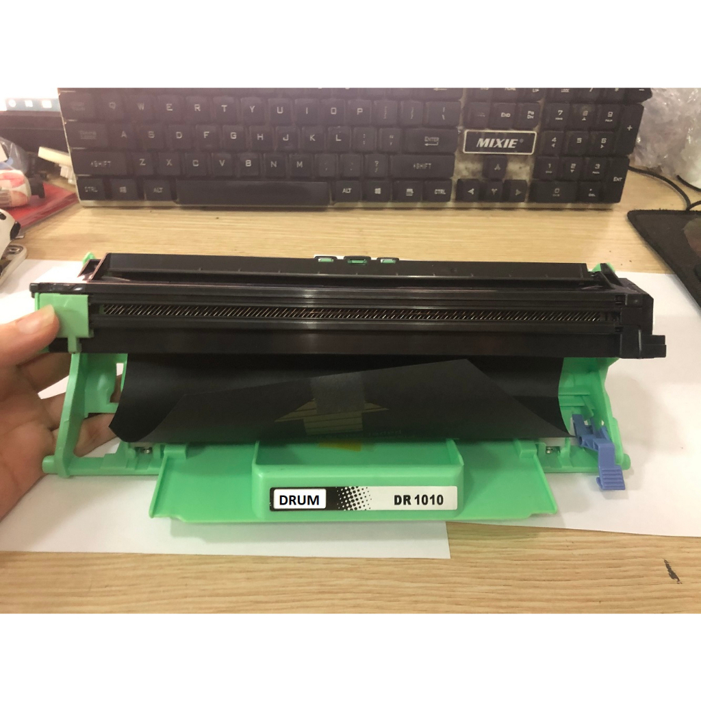 Cụm drum trống máy in Brother DR 1010 1020 1035 1040 DR1010 DR1020 HL 1111 1201 1211W DCP 1510 1601 