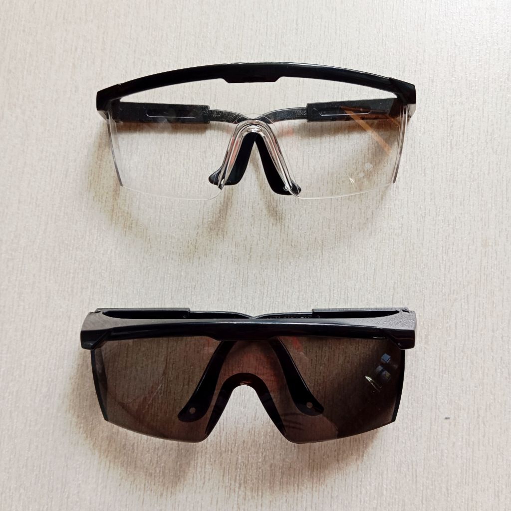 Kính bảo hộ lao động EVEREST EV105