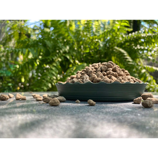 Túi 3kg đá bọt Pumice (đủ size)