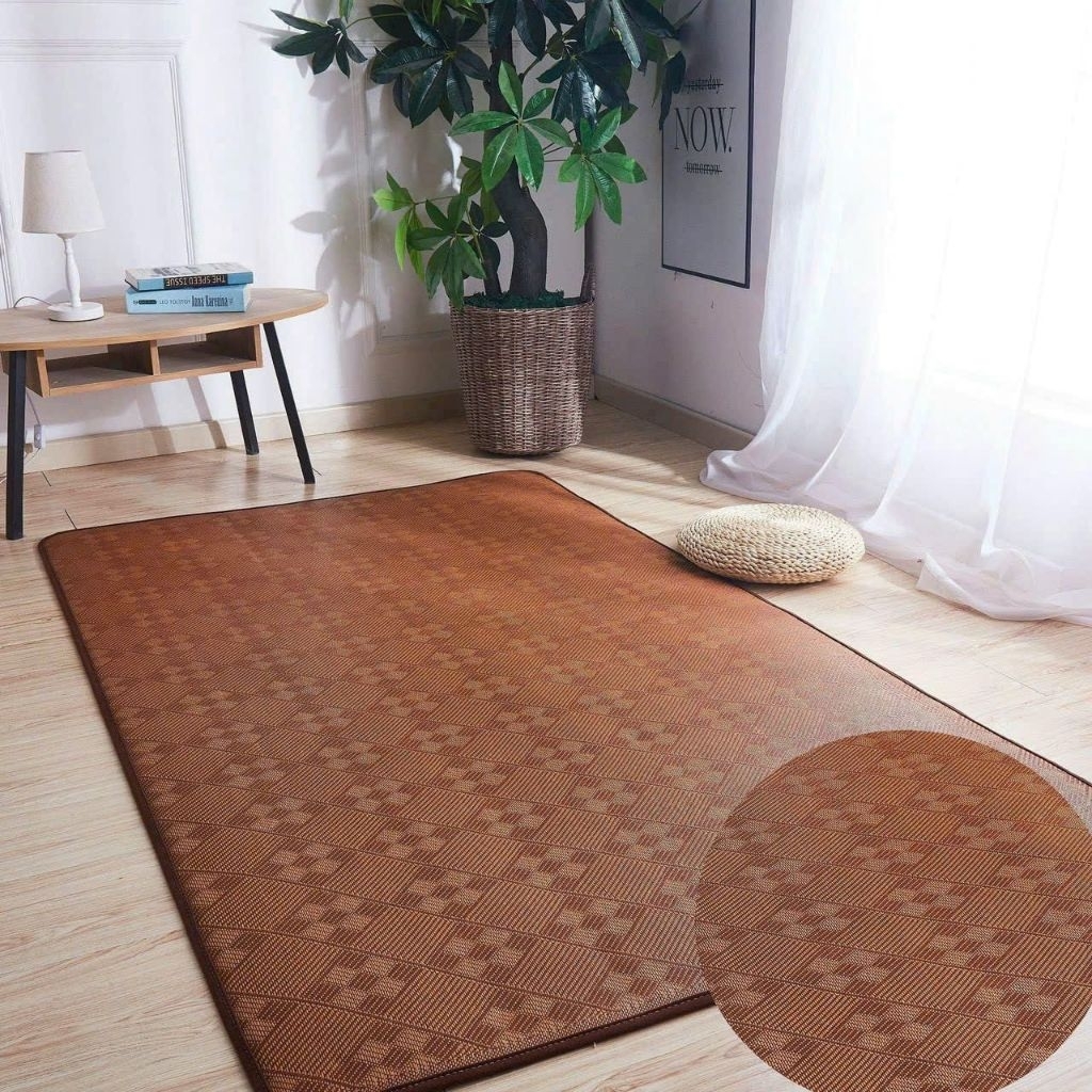Chiếu Mây Thái 1m6x2m  ( THÁI NHẬP KHẨU) Kích thước 1m6x2m
