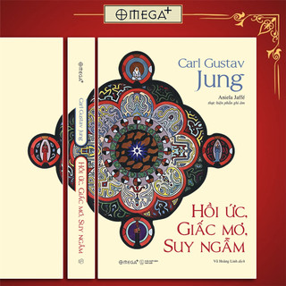 Sách: Hồi ức, Giấc mơ, Suy ngẫm Bìa mềm - Carl Gustav Jung