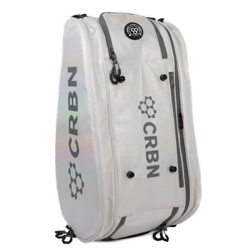 Balo Pickleball CRBN Pro Team Tour 2.0 - bảo hành chính hãng CRBN US