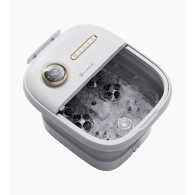 [Quà tặng không bán] Máy massage chân Lumias LMF-01W - Thư giãn chân - Giảm nhức mỏi