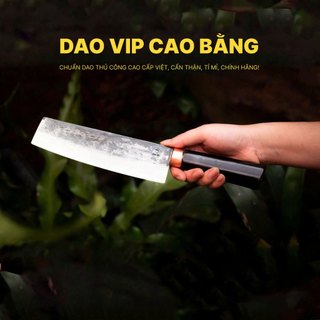 Dao thái lọc nhỏ 18 DAO VIP CAO BẰNG - G01MDD