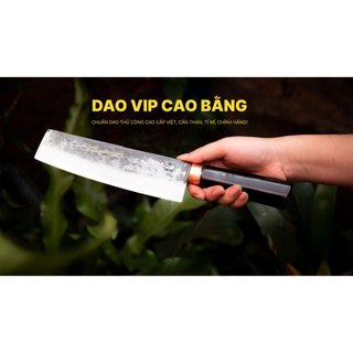 Dao thái lọc nhỏ 18 DAO VIP CAO BẰNG - G01MDD