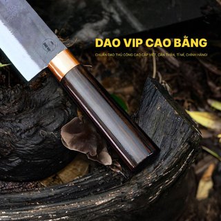 Dao thái lọc nhỏ 18 DAO VIP CAO BẰNG - G01MDD