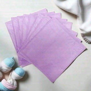 Set 50 miếng Tấm lót phân xu cho bé