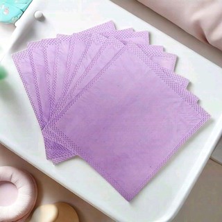 Set 50 miếng Tấm lót phân xu cho bé