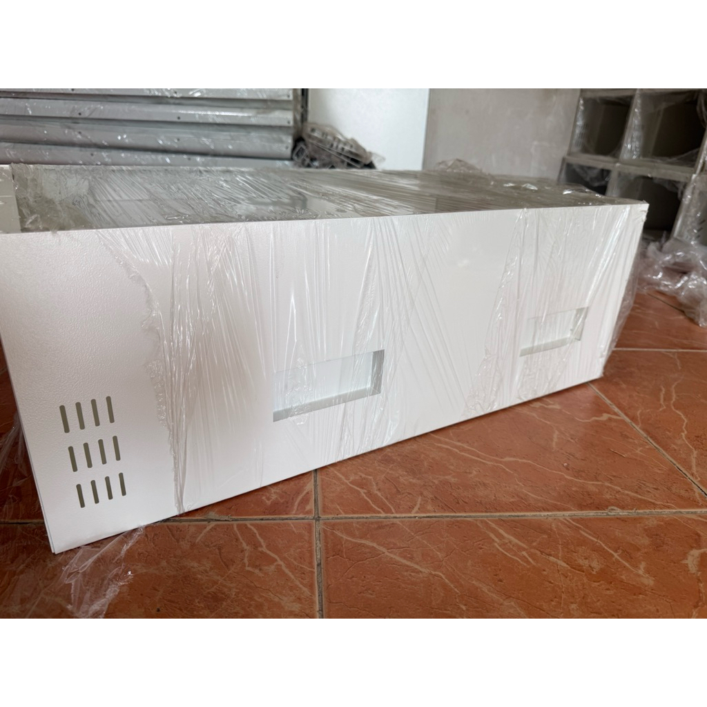 Thùng đựng pin 314ah 280ah -16cell loại nằm
