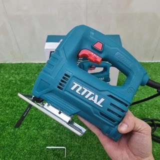 TOTAL Máy cưa lọng 400W (supper select) TS2045565