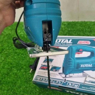 TOTAL Máy cưa lọng 400W (supper select) TS2045565