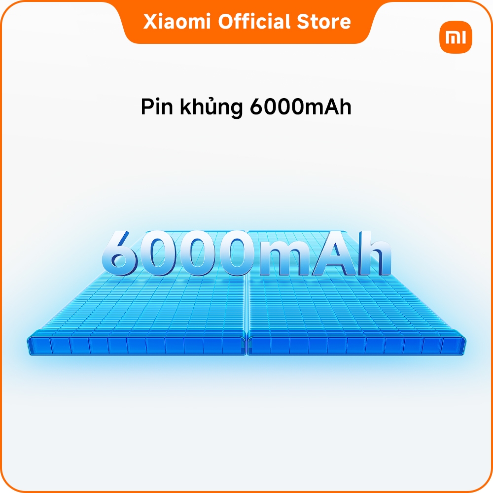 Điện thoại thông minh REDMI A7 Pro | Pin khủng 6000mAh| Màn hình 6.9" sống động | BigBuy360 - bigbuy360.vn
