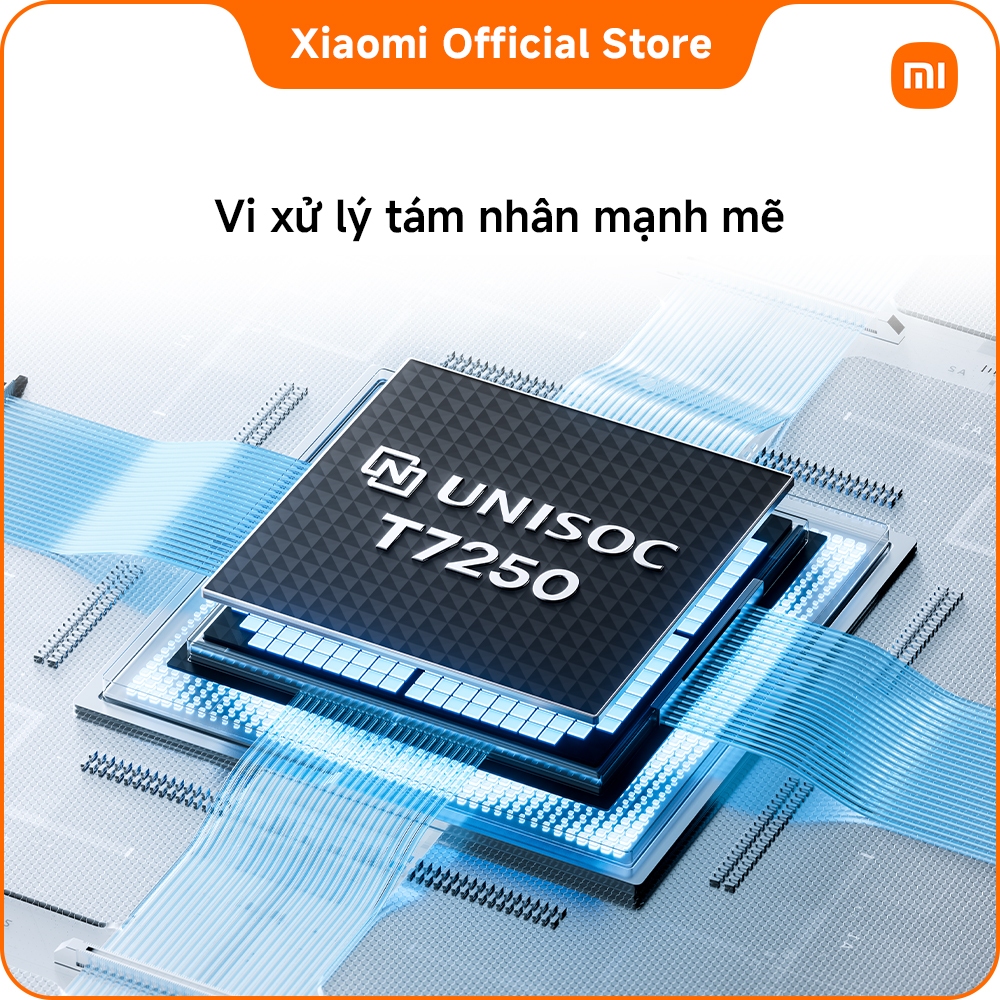Điện thoại thông minh REDMI A7 Pro | Pin khủng 6000mAh| Màn hình 6.9" sống động | BigBuy360 - bigbuy360.vn