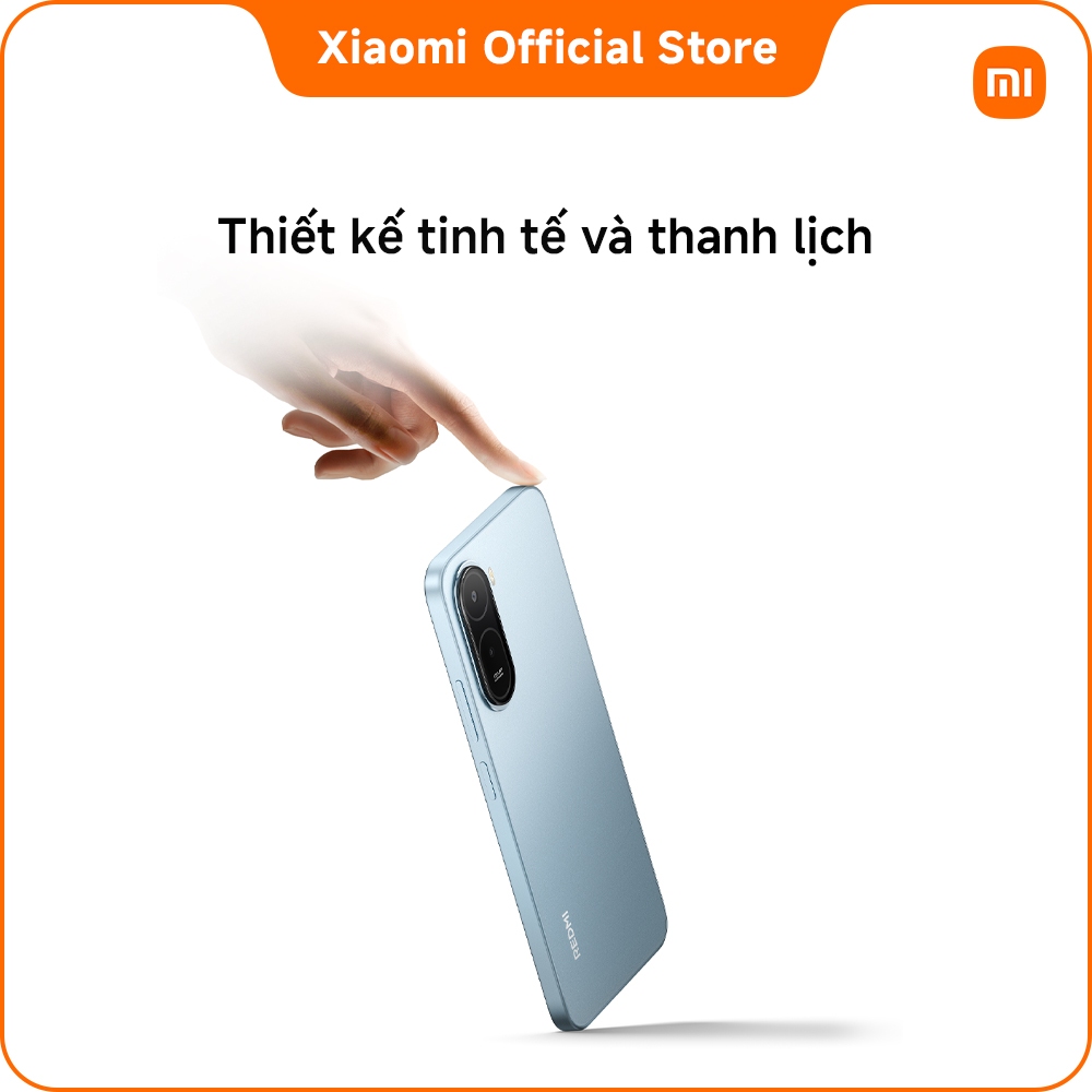 Điện thoại thông minh REDMI A7 Pro | Pin khủng 6000mAh| Màn hình 6.9" sống động | BigBuy360 - bigbuy360.vn