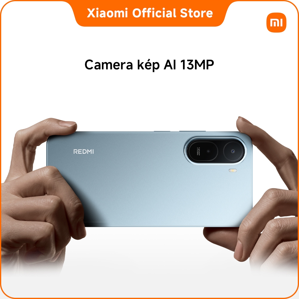 Điện thoại thông minh REDMI A7 Pro | Pin khủng 6000mAh| Màn hình 6.9" sống động | BigBuy360 - bigbuy360.vn