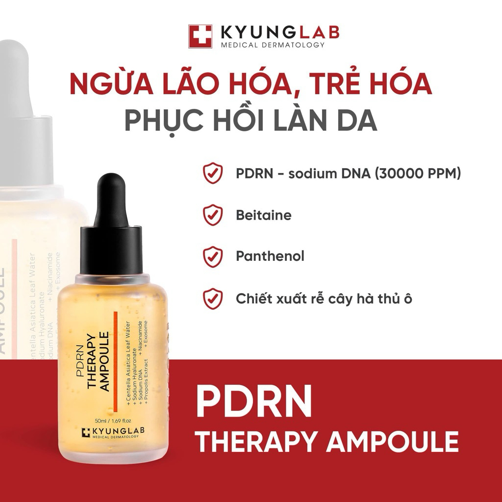 SERUM PDRN KYUNGLAB
