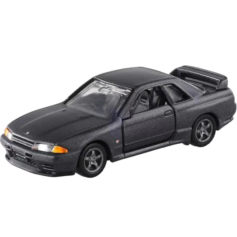 Mô hình xe Nissan Skyline GTR R32 ( BNR32 ) No.26 tỉ lệ 1:64 Tomica Premium 108924