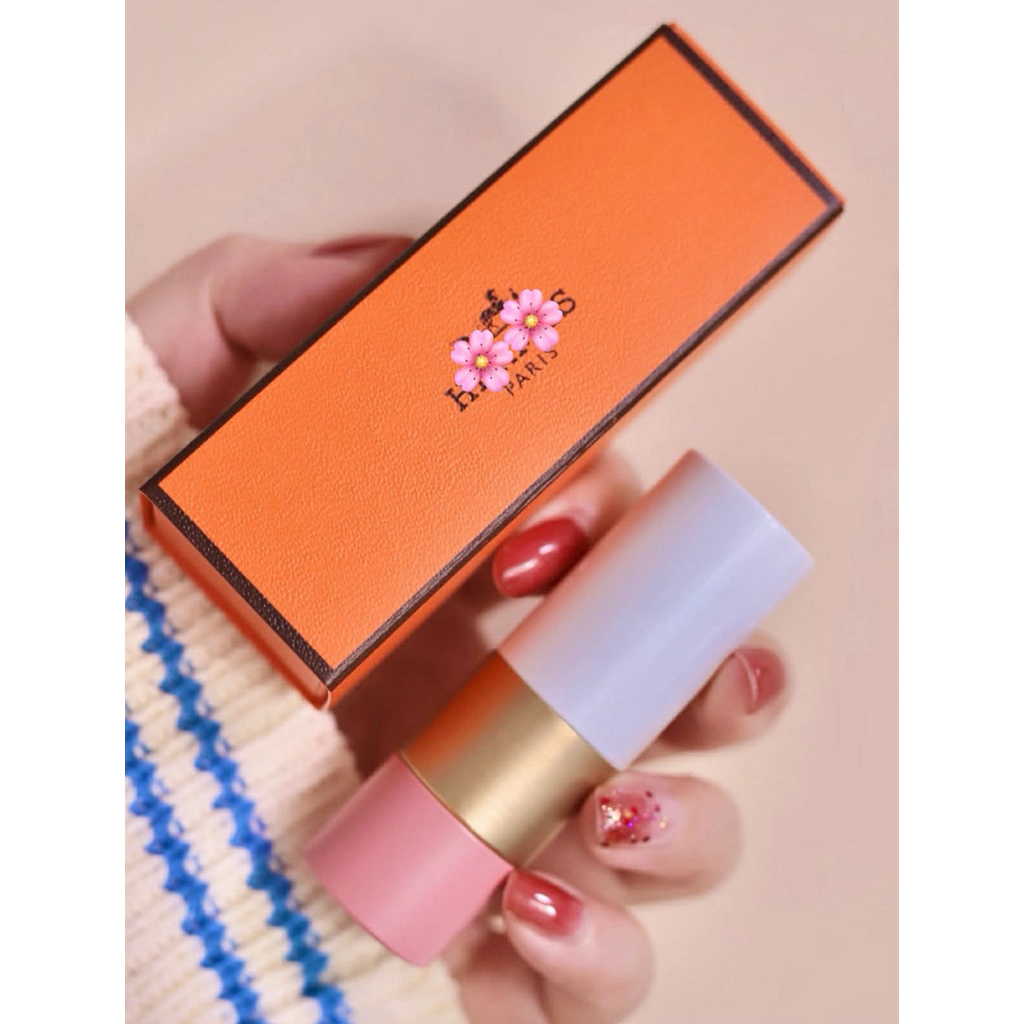 Son Dưỡng Thỏi Rose H