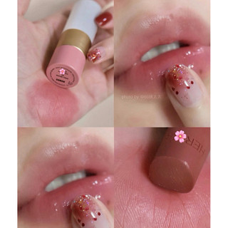 Son Dưỡng Thỏi Rose H