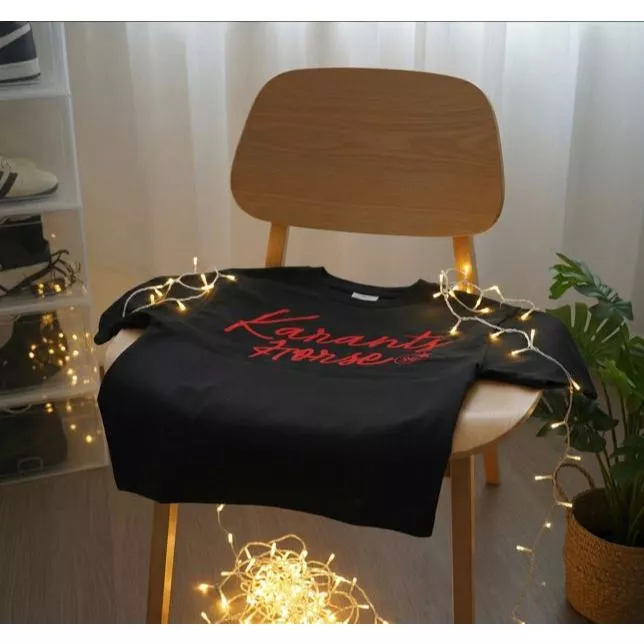 Áo Thun Thêu Sắc Nét Oversize Unisex Nam Nữ Hình-Local Brand StreetWear Hottrend Boy Phố 2026. | BigBuy360 - bigbuy360.vn