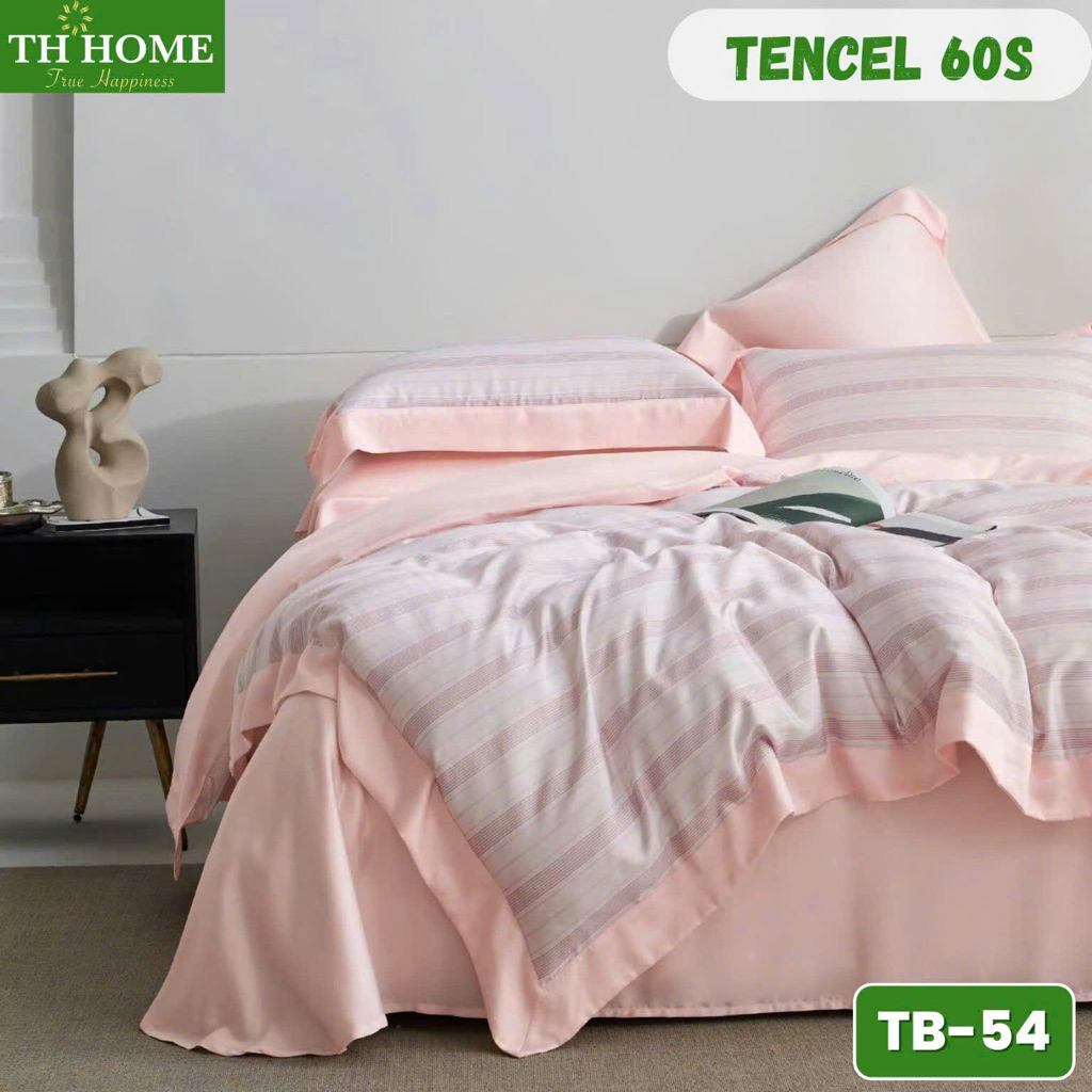 Drap lụa tencel 60s