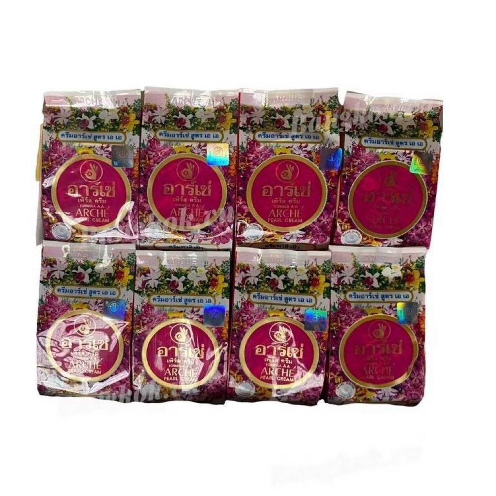 5 hủ ac Chê thái dưỡng ẫm da