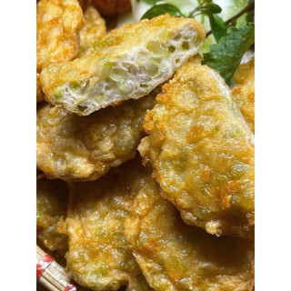 chả cốm mộc đặc biệt 500gr