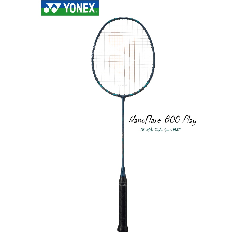 Vợt cầu lông Yonex NanoFlare 800 Play (chính hãng)