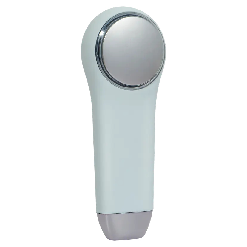 Máy rửa mặt massage tích hợp liệu pháp ánh sáng và nhiệt 5in1 Halio | BigBuy360 - bigbuy360.vn
