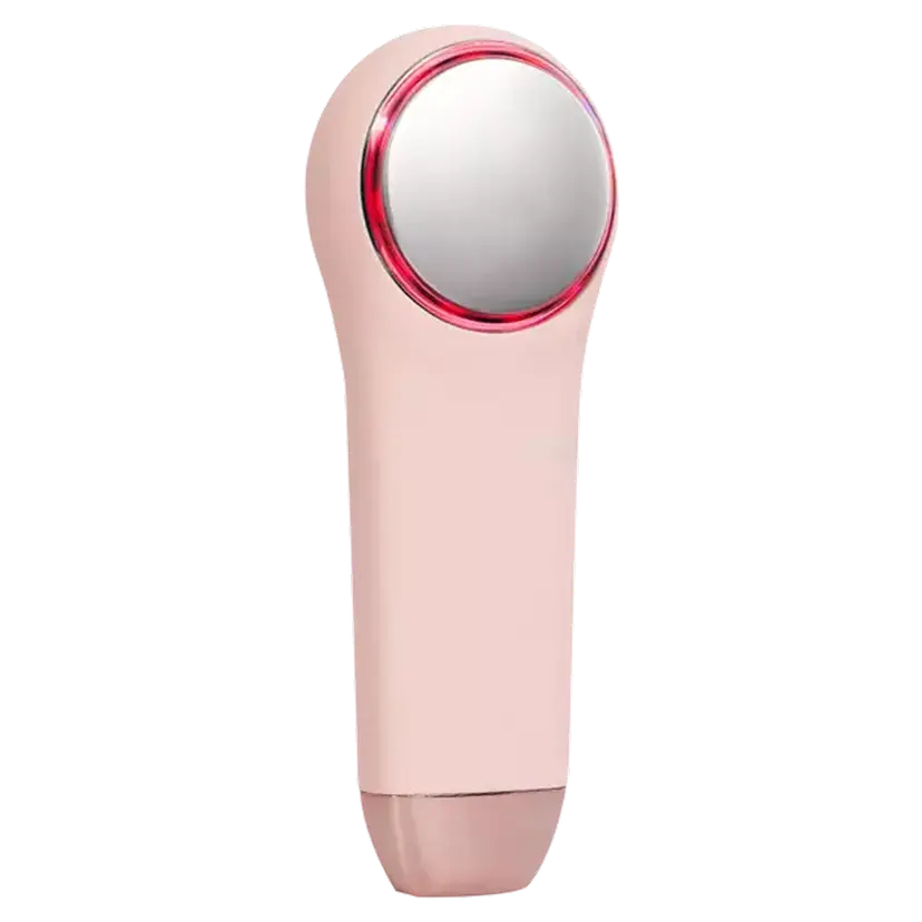Máy rửa mặt massage tích hợp liệu pháp ánh sáng và nhiệt 5in1 Halio | BigBuy360 - bigbuy360.vn