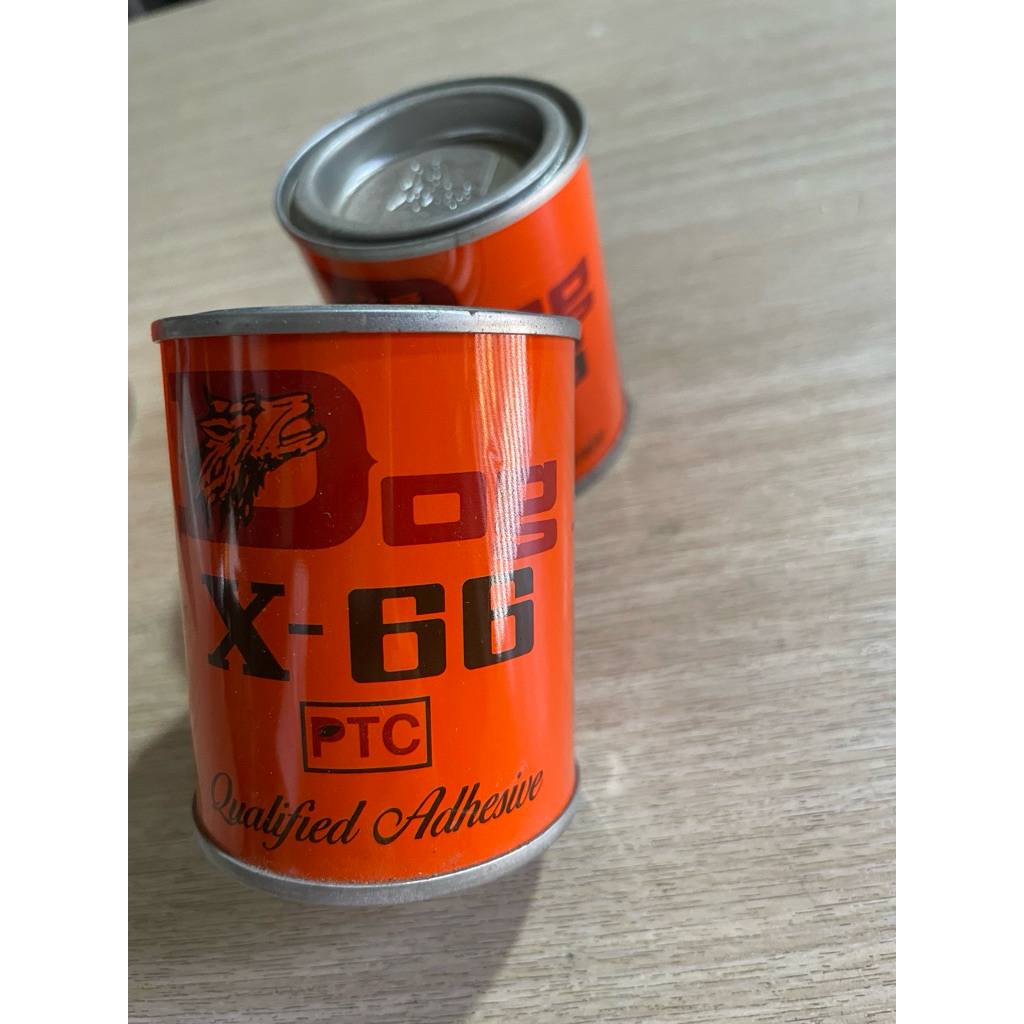 Keo Con Chó X-66