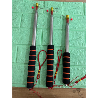 Sào mini (inox) 1.8m thu gọn 30cm( treo lụp chim nhỏ, lồng chim)