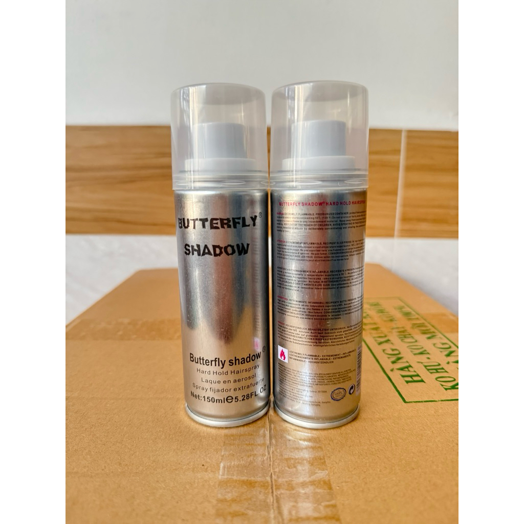 Gôm Keo Xịt Tóc Nhí 150ml