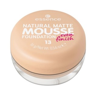 Phấn Tươi Mousse Essence 04 -13 - 15 (siêu che phủ khuyết điểm)