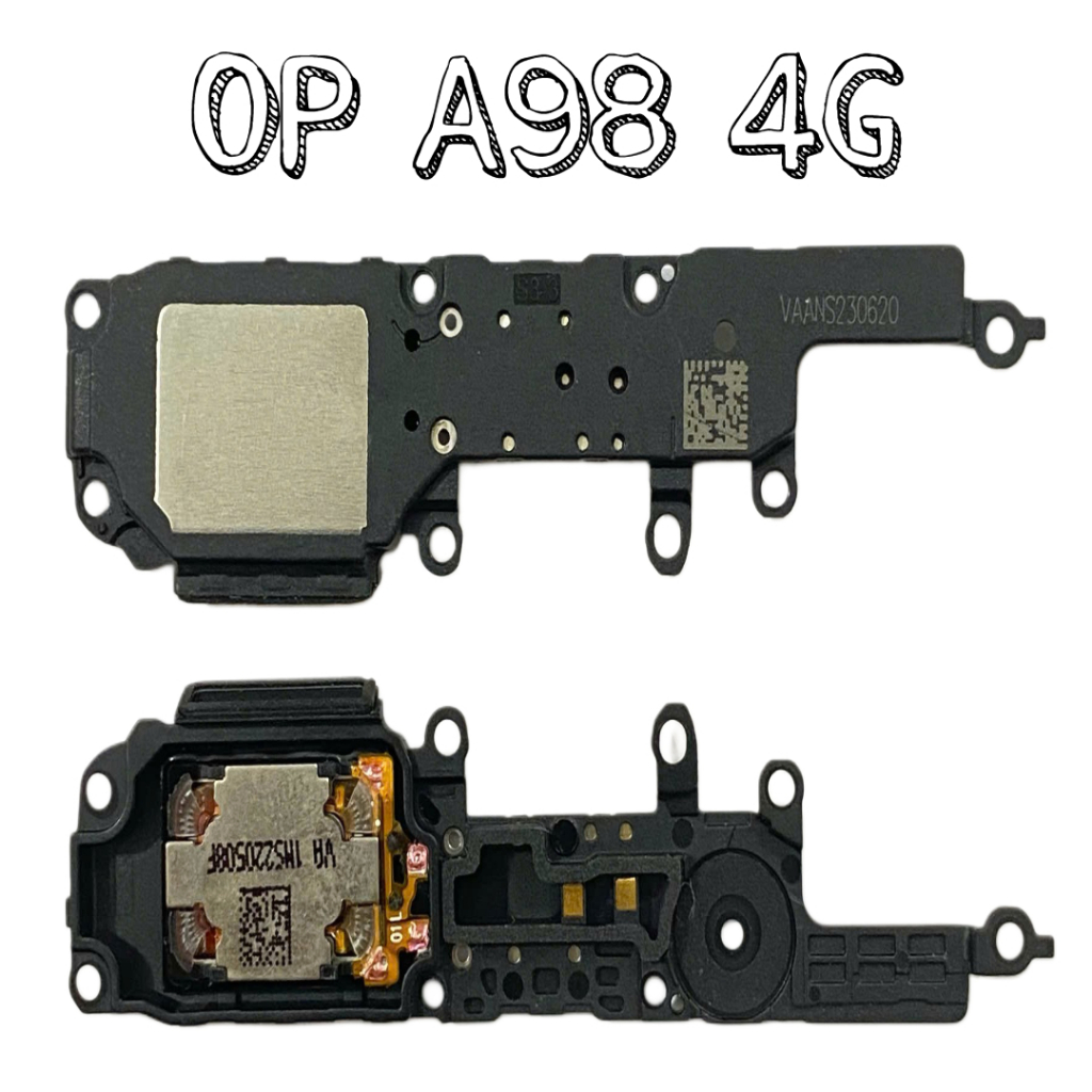 LOA CHUÔNG OPPO A98 4G