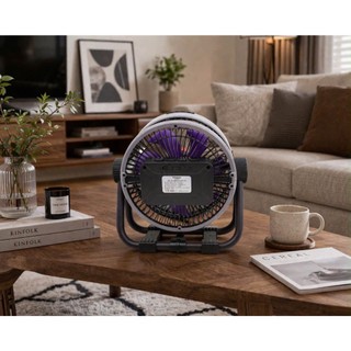 QUẠT TÍCH ĐIỆN TIROSS TS2285