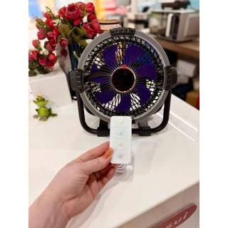 QUẠT TÍCH ĐIỆN TIROSS TS2285