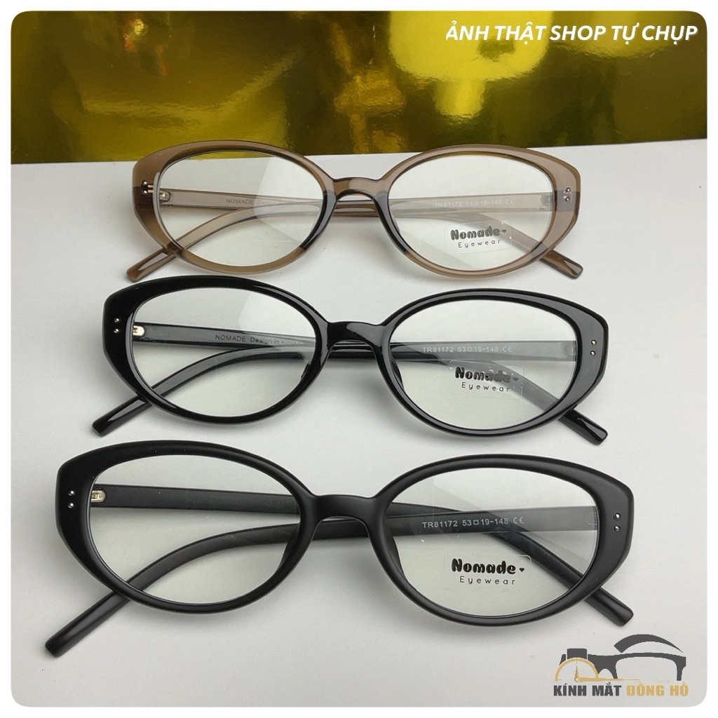 Gọng Kính Nomade TR81172