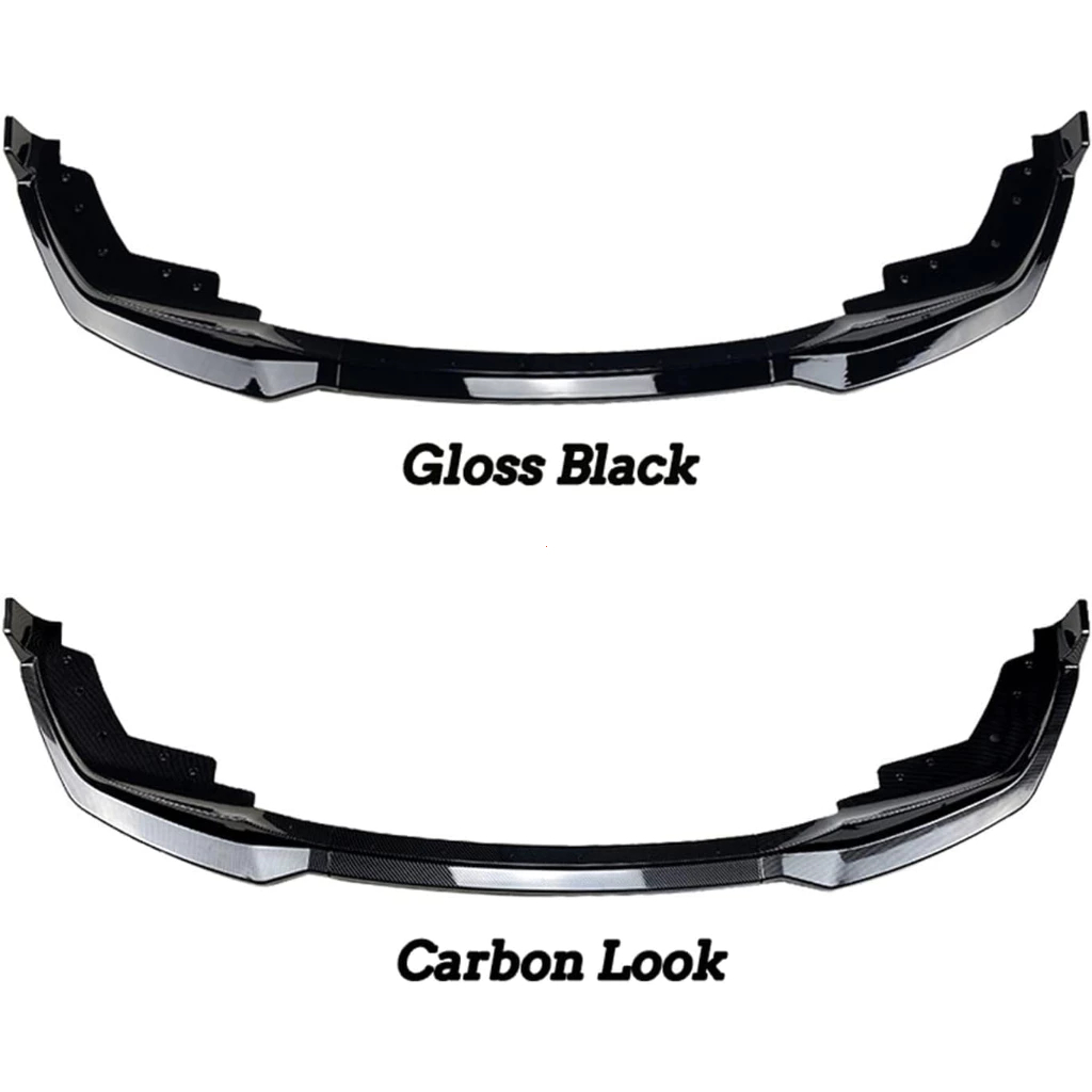 Ốp cản trước BMW G20 MP M Sport, phù hợp với BMW 3 Series G20 M Pack 2019-2022 320i 330i