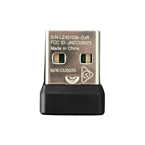 USB Receiver G304 | Đầu thu USB Lightspeed G304 (2nd giao ngẫu nhiên)