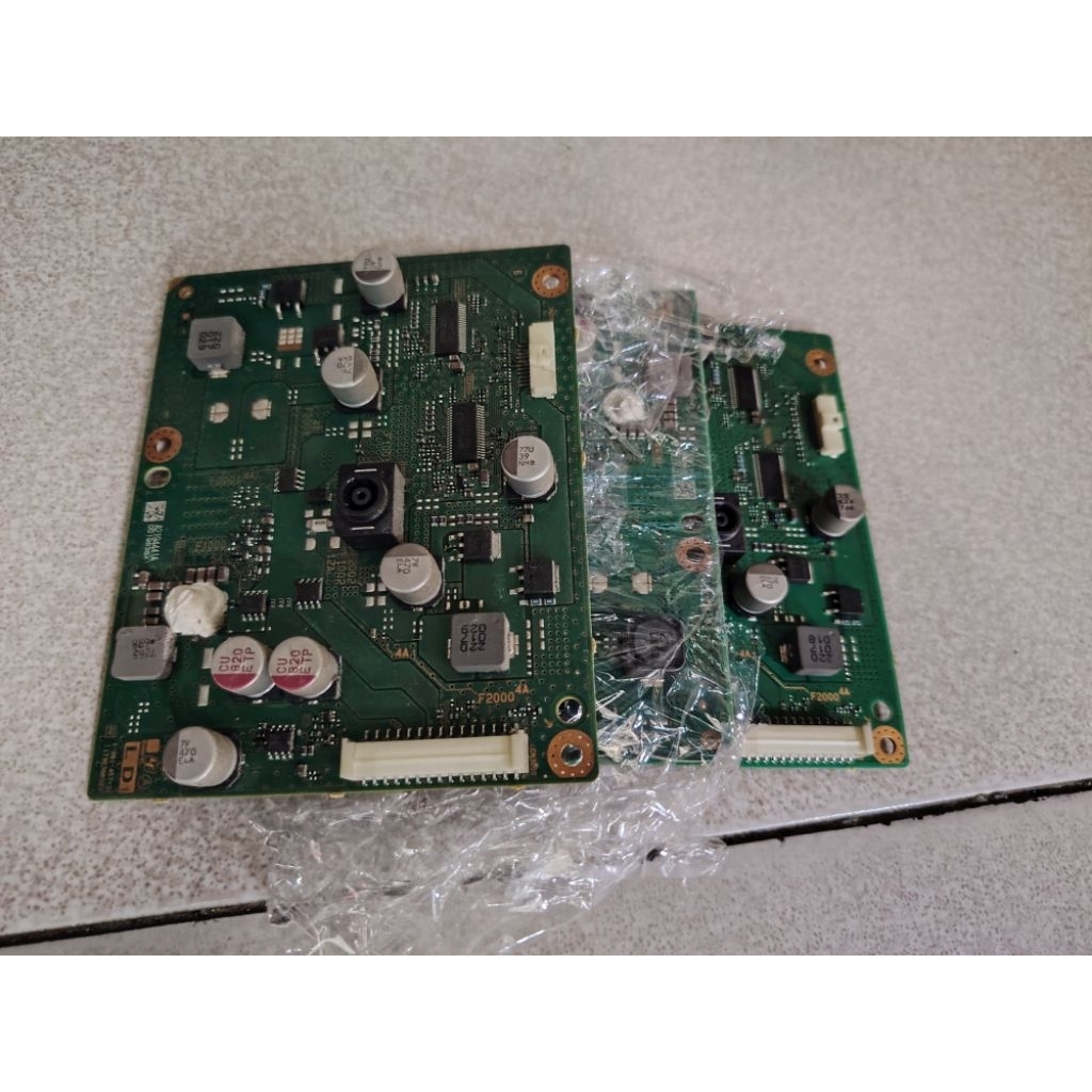 Sony 43X7000E, 43X7000F, 43X7000G