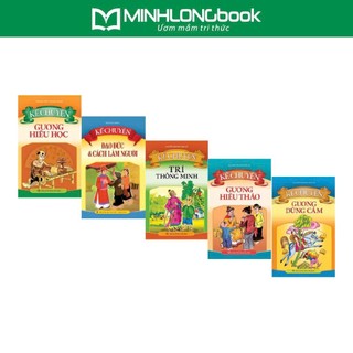 Sách: kể chuyện danh nhân thế giới + danh nhân việt nam + thần đồng + trạng + sứ thần việt nanm
