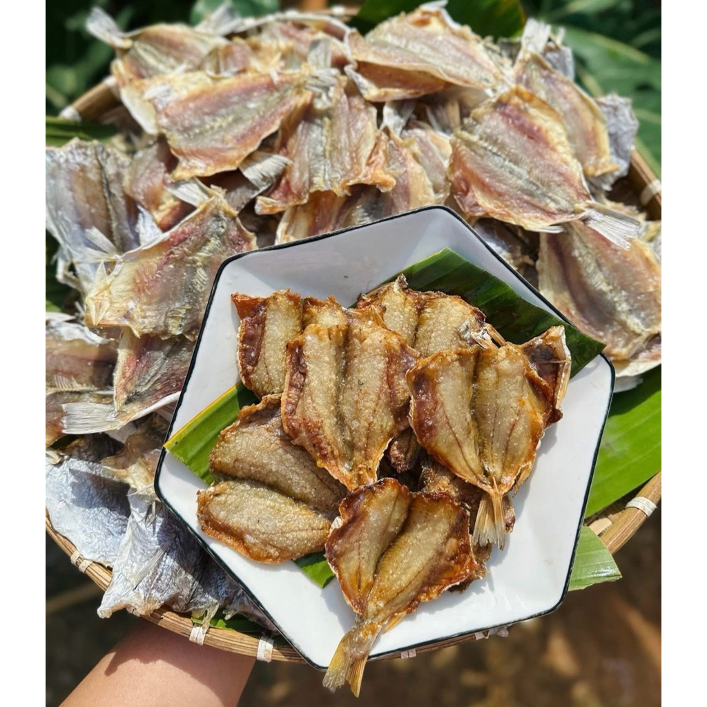 CÁ KHÔ ĐÙ PHAN THIẾT