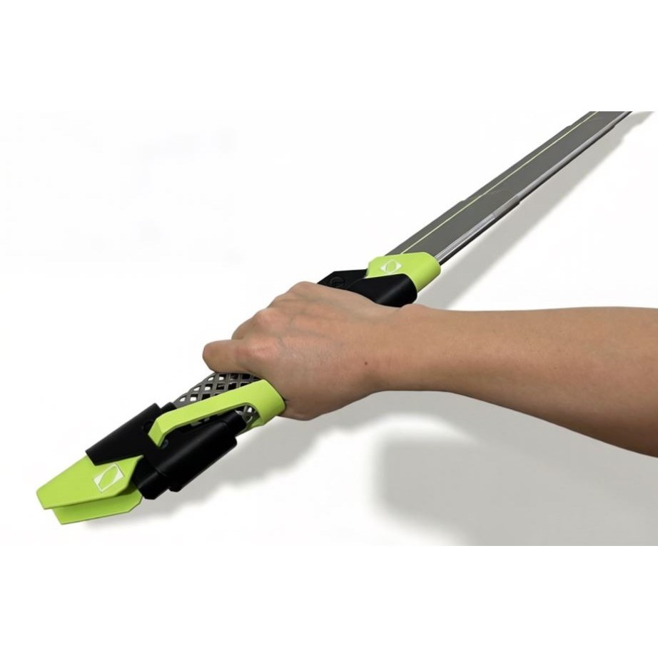 Đồ Chơi Mô Hình Valorant 3D RGX 11Z PRO Graphics Card Straight Knife Trưng Bày | Cosplay