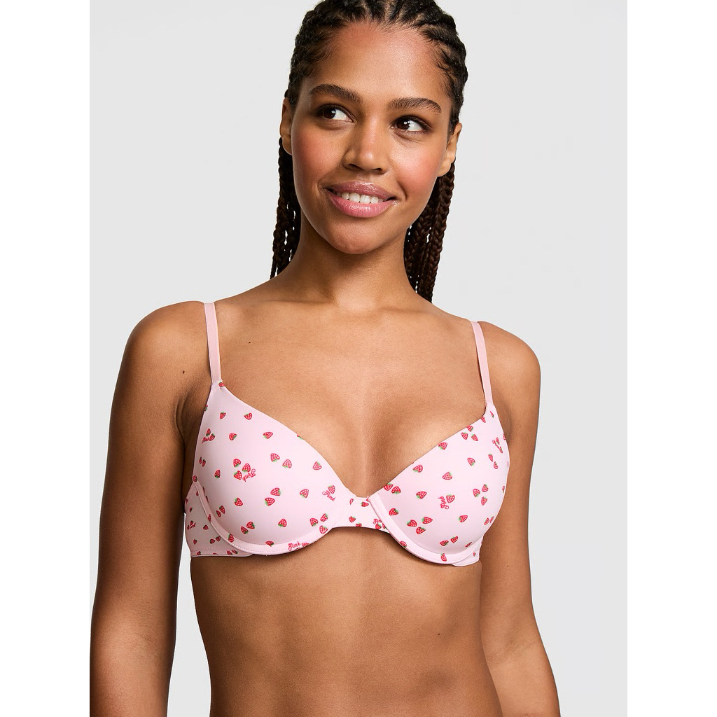 áo lót Pink Victoria’s push-up nhiều màu xinh (1)