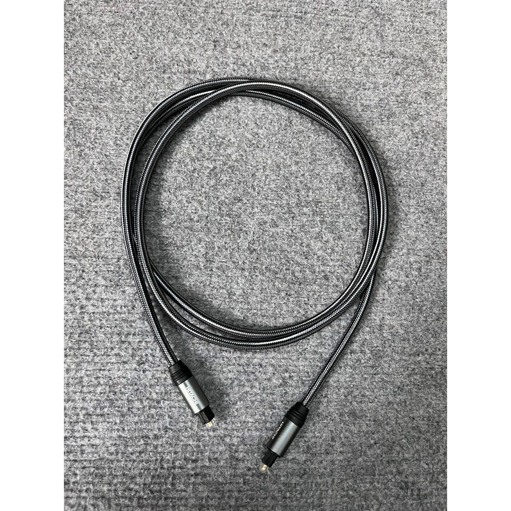 Dây cap quang truyền tín hiệu, 2 đầu HITACHI, 1m, dễ dàng sử dụng